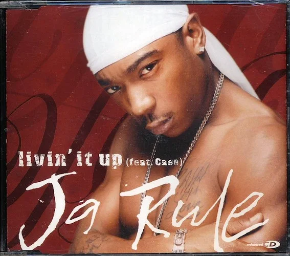 Ja Rule - Livin' It Up