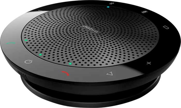 Jabra PanaCast
7510-209Jabra Speak 510