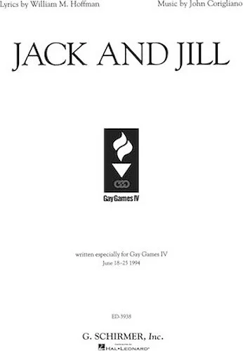 Jack and Jill