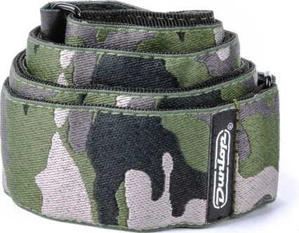 JACQUARD RANGER GREEN STRAP