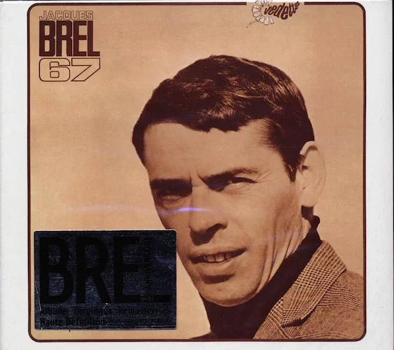 Jacques Brel - Jacques Brel 67