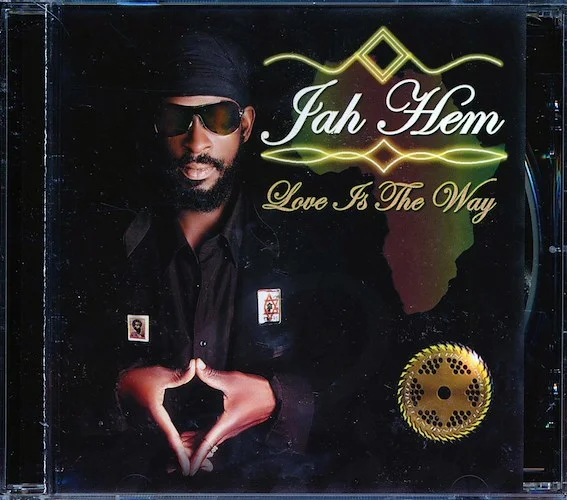 Jah Hem - Love Is The Way
