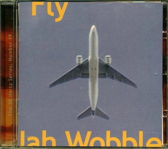 Jah Wobble - Fly