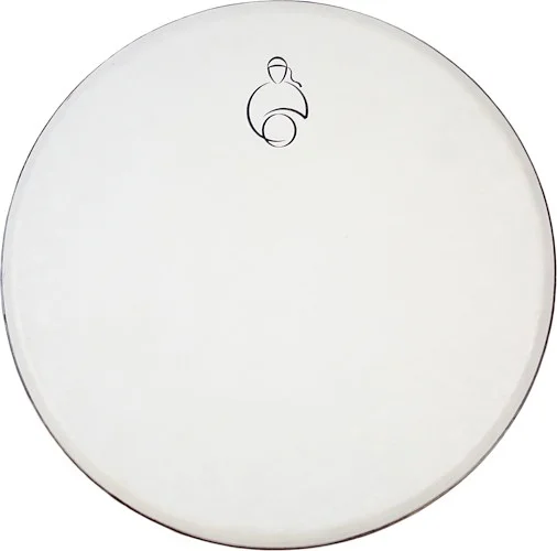 JAMAL TUN FRAME DRUM 14 in KNYA RD