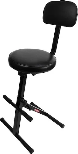 JamStands® Series Music Performance Chair