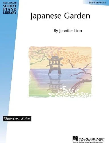 Japanese Garden