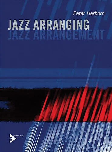 Jazz Arranging: Jazz Arrangement