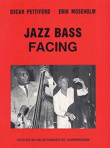Jazz Bass Facing