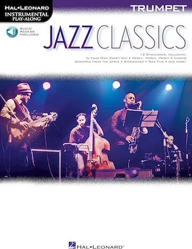 Jazz Classics
