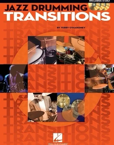 Jazz Drumming Transitions