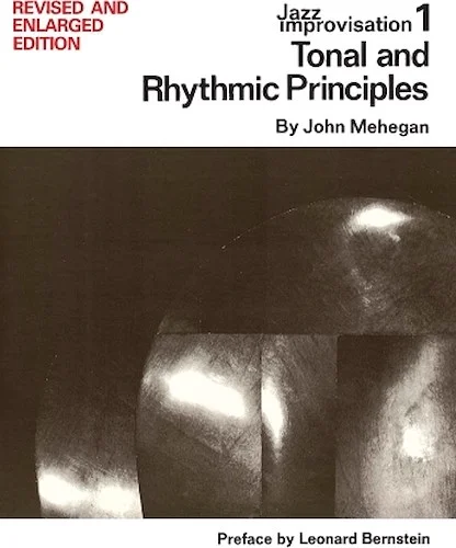Jazz Improvisation: Tonal and Rhythmic Principles