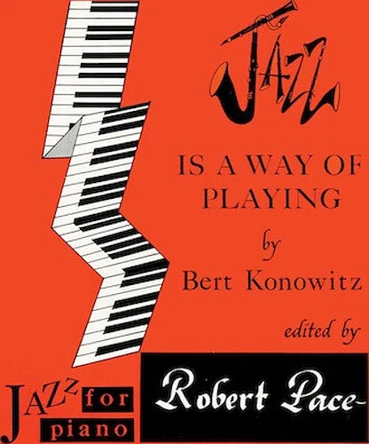 Jazz Is a Way of Playing