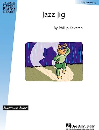 Jazz Jig