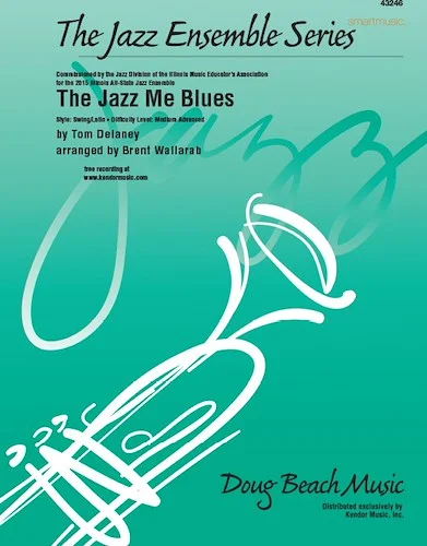 Jazz Me Blues, The