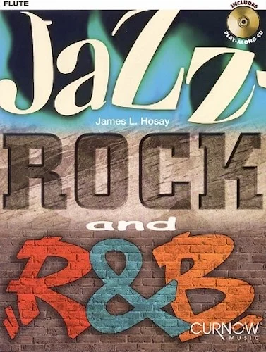 Jazz-Rock and R&B