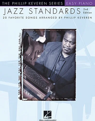 Jazz Standards - 2nd Edition