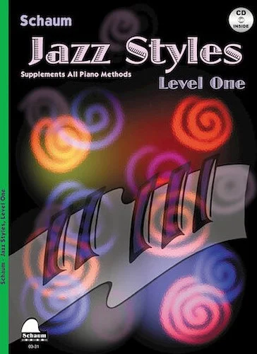 Jazz Styles