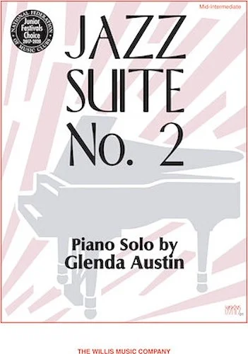 Jazz Suite No. 2