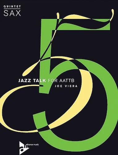 Jazz Talk