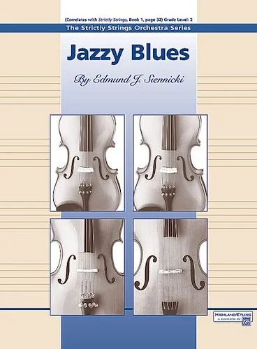 Jazzy Blues