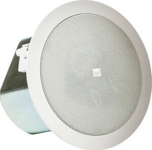 JBL CONTROL12C/T Compact Ceiling Loudspeaker. (Pair)