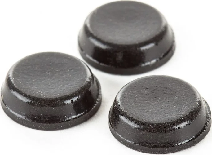 JDF2 FUZZ FACE® RUBBER FEET