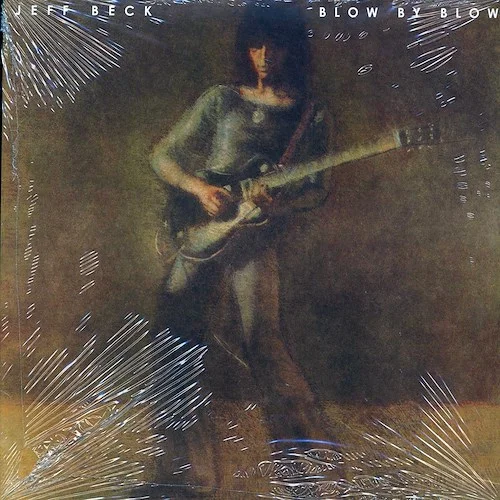 Jeff Beck - Blow By Blow