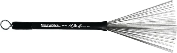 Jeff Hamilton Retractable Wire Brush