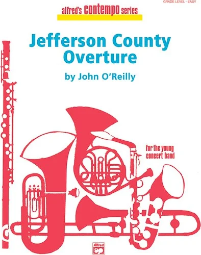 Jefferson County Overture