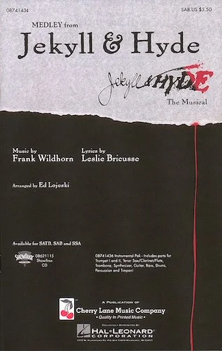 Jekyll & Hyde (Medley)