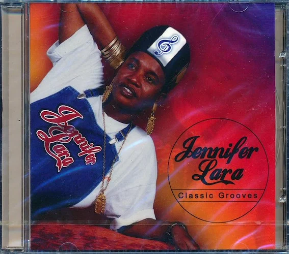 Jennifer Lara - Classic Grooves