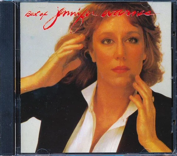 Jennifer Warnes - Best Of Jennifer Warnes