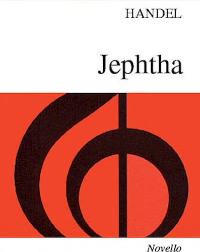 Jephtha