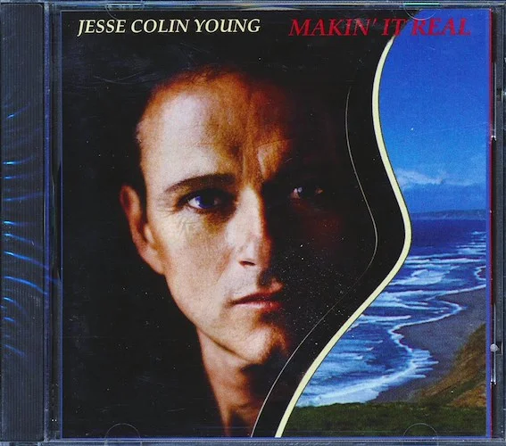 Jesse Colin Young - Makin' It Real