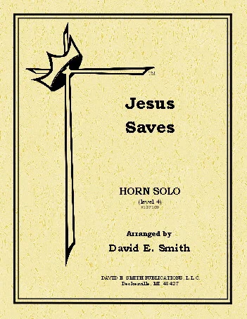 Jesus Saves