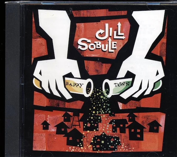 Jill Sobule - Happy Town