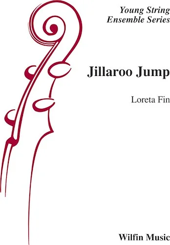 Jillaroo Jump