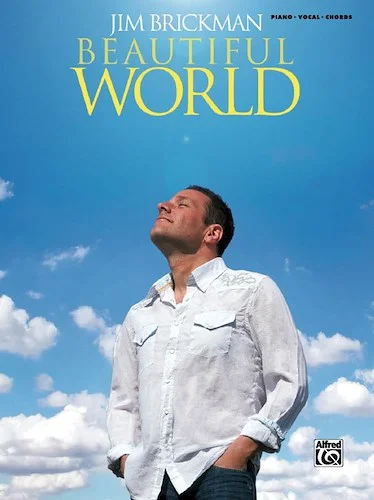 Jim Brickman: Beautiful World