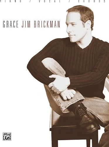 Jim Brickman: Grace