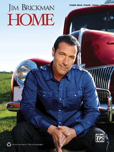 Jim Brickman: Home