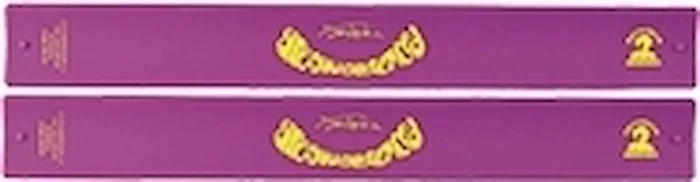 Jimi Hendrix 2-Pack Purple Slap Band with Are You Experienced Graphic