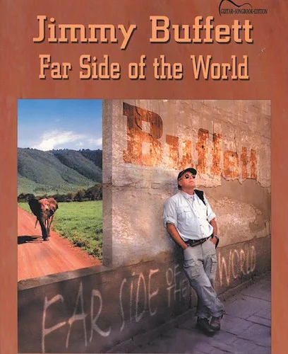 Jimmy Buffett: Far Side of the World