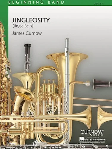 Jingleosity