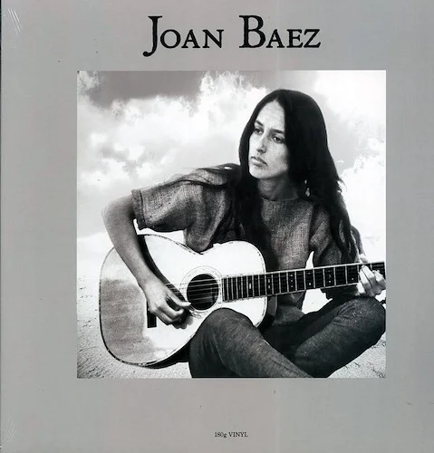 Joan Baez - Joan Baez (180g)