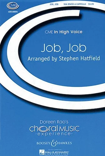 Job, Job - CME In High Voice