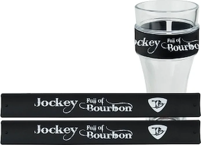 Joe Bonamassa Slap Band 2-Pack - Jockey Full of Bourbon