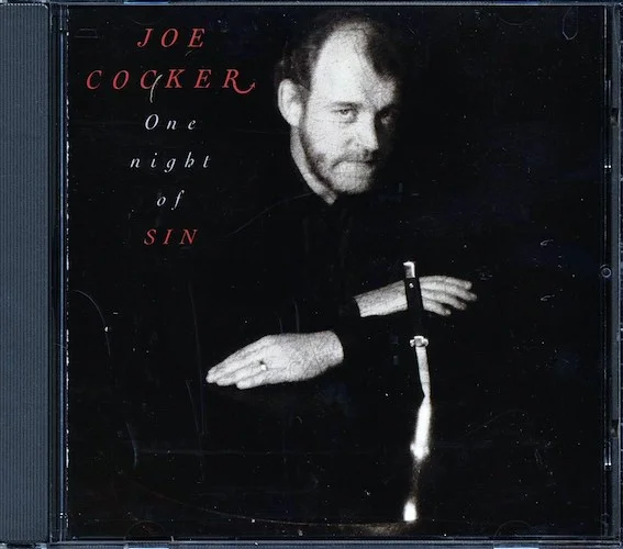 Joe Cocker - One Night Of Sin