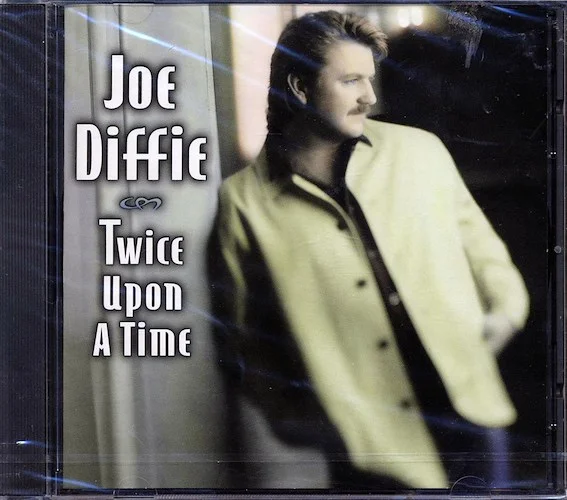 Joe Diffie - Twice Upon A Time