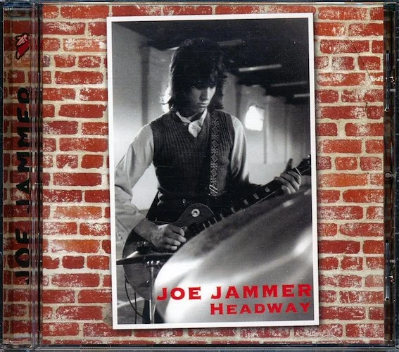 Joe Jammer - Headway