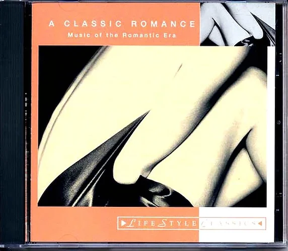 Johannes Brahms, Antonin Dvorak, Etc. - A Classic Romance: Music Of The Romantic Era